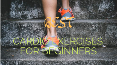 best cardio workouts for beginners